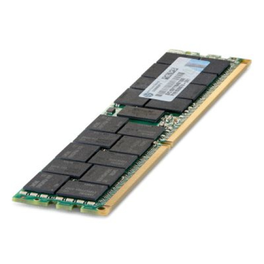 HP memory 16GB 2yx4 PC3L-10600R-9 Kit for DL385pG8, BL465cG8 renew