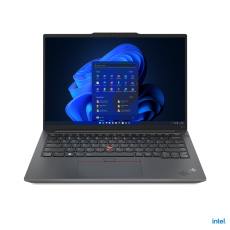 BAZAR - LENOVO NTB ThinkPad E14 G5 - i7-1355U,14" WUXGA,16GB,1TBSSD,IRcam,W11P - Poškozený obal (Komplet)