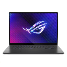 ASUS NTB ROG Zephyrus G16 (GU605MY-NEBULA026W), Ultra 9 185H, 16" 2560 x 1600, 32GB, 2TB SSD, RTX 4090, W11 Home, Grey