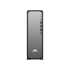 PC HP OmniDesk Slim S03-0051nc, i3-14100 4.70GHz 4 CORES, 8GB DDR5, SSD 512GB, FreeDos, black PC HP OmniDesk Slim S03-0051nc, i3-14100 4.70GHz 4 CORES, 8GB DDR5, SSD 512GB, FreeDos, black