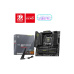 MSI MB Sc AM5 MAG B850M MORTAR WIFI, AMD B850, 4xDDR5, 1xHDMI, WiFi, mATX