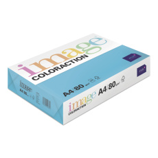 Antalis Papír Image Coloraction Lisbon - sytá modrá (AB48) A4 (80g/500ks) Antalis Papír Image Coloraction Lisbon - sytá modrá (AB48) A4 (80g/500ks)