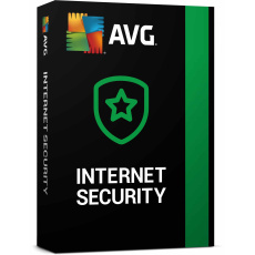 _Nová AVG Internet Security pro Windows 3 lic. na 36 měsíců SN _Nová AVG Internet Security pro Windows 3 lic. na 36 měsíců SN