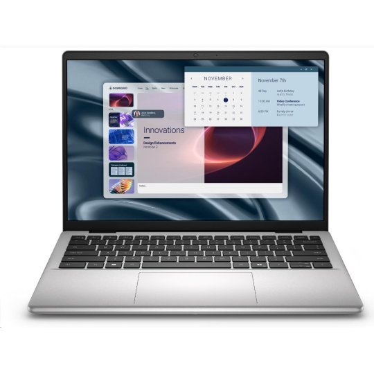 DELL NTB Pro 14 Essential PV14255/AMD AI5 330/16GB/512SSD/14" FHD+/AMD Radeon/65W/WLAN/Backlit Kb/W11P/3Y PS NBD