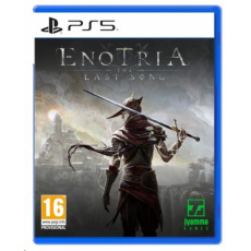 PS5 hra Enotria: The Last Song PS5 hra Enotria: The Last Song