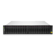 HPE MSA 2062 12Gb SAS SFF Storage (+ 2x1.92TB SSD + One Advanced Data Services LTU (PerfTiering+512snapshot+rem snap )
