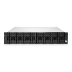 HPE MSA 2062 12Gb SAS SFF Storage (+ 2x1.92TB SSD + One Advanced Data Services LTU (PerfTiering+512snapshot+rem snap ) HPE MSA 2062 12Gb SAS SFF Storage (+ 2x1.92TB SSD + One Advanced Data Services LTU (PerfTiering+512snapshot+rem snap )