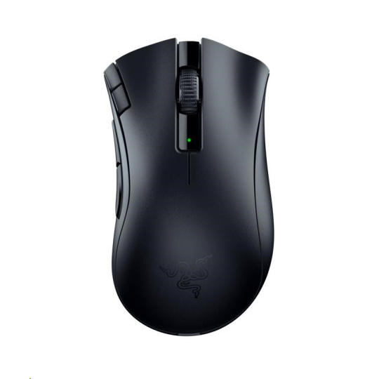 RAZER myš Deathadder V2 X HyperSpeed, bezdrátová, optická