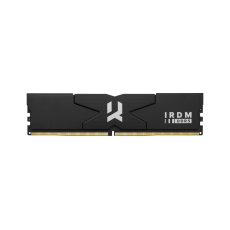 GOODRAM DIMM DDR5 32GB (Kit 2x16GB) 6000MHz CL36 IRDM GOODRAM DIMM DDR5 32GB (Kit 2x16GB) 6000MHz CL36 IRDM