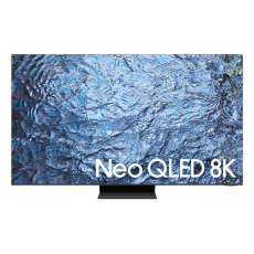 SAMSUNG QE85QN900CTXXH 85" Neo QLED 8K SMART TV, 7680x4320, Mini LED