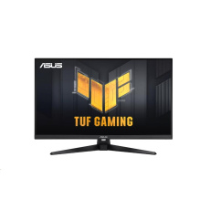 ASUS LCD 31.5" VG32AQA1A 2560x1440 TUF GAMING 170Hz 1ms WLED/VA 300cd repro 2xHDMI DP VESA10_bazar-poškozený obal ASUS LCD 31.5" VG32AQA1A 2560x1440 TUF GAMING 170Hz 1ms WLED/VA 300cd repro 2xHDMI DP VESA10_bazar-poškozený obal