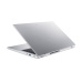 ACER NTB Aspire 3 15 (A315-510P-36GC),i3-N305,15,6" FHD IPS,16 GB, 512 GB, UHD Graphics, W11H, silver