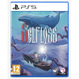 PS5 hra Selfloss