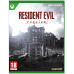 XSX hra Resident Evil Requiem