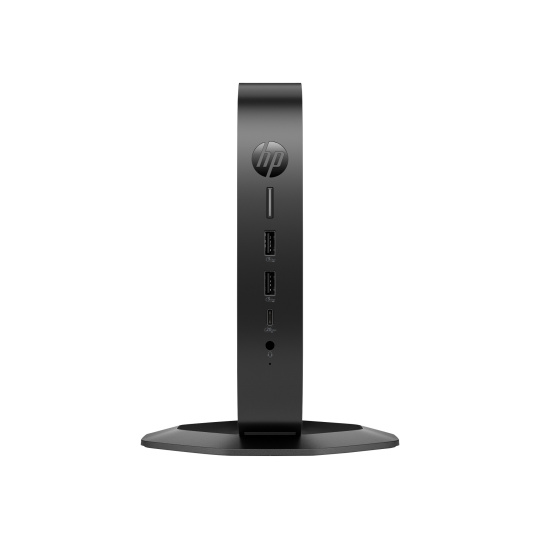HP PC Elite t660 ThinClient, 64GB eMMC,8GB DDR5 5600 SODIMM, W11IoT64Enterprise, 320K v2 kbd, DP over USB-C port 3/3/0 HP PC Elite t660 ThinClient, 64GB eMMC,8GB DDR5 5600 SODIMM, W11IoT64Enterprise, 320K v2 kbd, DP over USB-C port 3/3/0