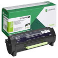 Lexmark yellow toner CS/CX331 4.5K