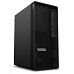 LENOVO PC ThinkStation/Workstation P2 Tower G2 - Ultra7 265K,32GB,1TBSSD,noDVD,LPT port,W11P