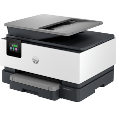 HP All-in-One Officejet Pro 9120e HP+ (A4, 22 ppm, USB 2.0, Ethernet, Wi-Fi, Print, Scan, Copy, FAX, Duplex, RADF)