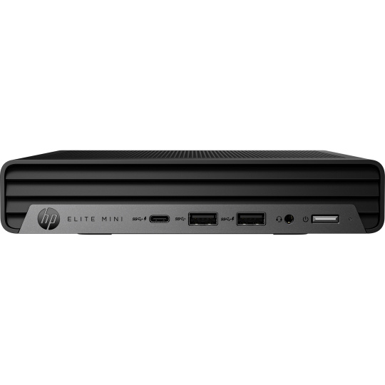 HP PC Elite Mini 805G8 65W Ryzen 7 Pro 5750G,2x16GB,1TB,Radeon,WiFi6+BT, wrls kl. myš,90W,2xDP+USB-C,Win11Pro 3y onsite