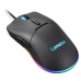 LENOVO Mouse M210 RGB Gaming Mouse - myš