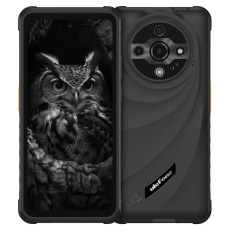 Smartphone Ulefone Armor X31 Pro 8+256Gb Classic Black Smartphone Ulefone Armor X31 Pro 8+256Gb Classic Black