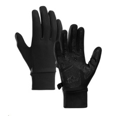 Naturehike protiskluzové rukavice GL10 vel. XL - černé