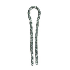 Master Lock Řetěz 8011EURD průměr 6 mm (1,0m) Master Lock Řetěz 8011EURD průměr 6 mm (1,0m)