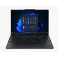LENOVO NTB ThinkPad E16 Gen 3 - Ultra 5 225U,16" WUXGA IPS,16GB,1TSSD,HDMI,Int. Intel,W11H,3Y Onsite