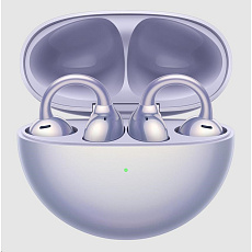 Huawei FreeClip - Purple, EU Huawei FreeClip - Purple, EU