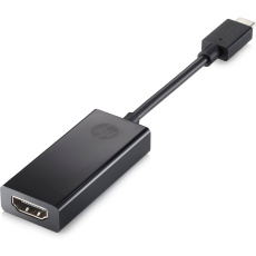 HP USB-C to HDMI 2.0 Adapter HP USB-C to HDMI 2.0 Adapter