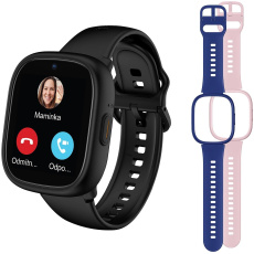 LAMAX WatchY4 Plus - rozbaleno, pouzito LAMAX WatchY4 Plus - rozbaleno, pouzito