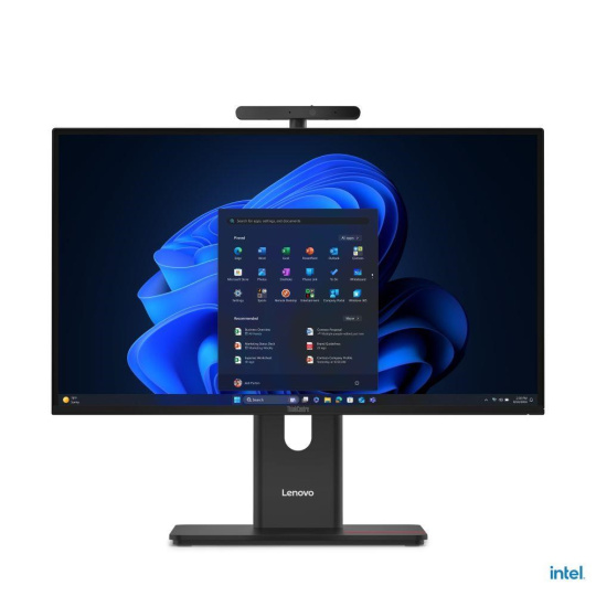 LENOVO PC ThinkCentre M90a AiO G6 - Ultra9 285,23.8" FHD,32GB,1TBSSD,RTX4050 6GB,WiFi,BT,IRcam,W11P LENOVO PC ThinkCentre M90a AiO G6 - Ultra9 285,23.8" FHD,32GB,1TBSSD,RTX4050 6GB,WiFi,BT,IRcam,W11P
