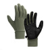 Naturehike protiskluzové rukavice GL10 vel. M - zelené