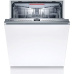 Bosch SGV4HVX37E Myčka nádobí vestavná
