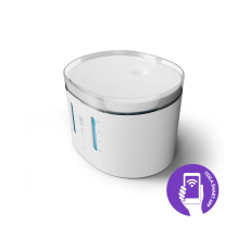 Tesla Smart Pet Fountain UV Tesla Smart Pet Fountain UV
