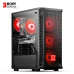 LYNX Challenger Ryzen 7 8700F 32GB 1T SSD NVMe RTX 5070 12G W11 Home