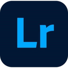 Lightroom w Classic for teams MP ML EDU RNW Named, 12 Months, Level 1, 1 - 9 Lic Lightroom w Classic for teams MP ML EDU RNW Named, 12 Months, Level 1, 1 - 9 Lic