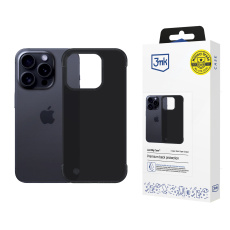 3mk Just20g Matt Case pro Apple iPhone 16E 3mk Just20g Matt Case pro Apple iPhone 16E