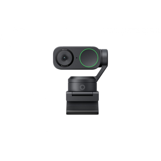 Insta360 Link 2 Gimbal webová kamera Insta360 Link 2 Gimbal webová kamera