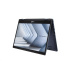 ASUS NTB ExpertBook B3 Flip (B3402FVA-EC1214X), Core3 100U, 14" FHD, 8GB, 512GB SSD, UHD, W11 Pro Edu, Star Black