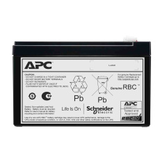 APC Replacement Battery Cartridge #210, pro BV650I