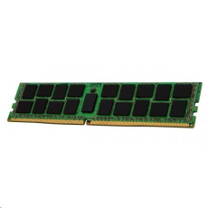 BAZAR KINGSTON DIMM DDR4 64GB 3200MT/s ECC Reg (ROZBALENO, PLNÁ ZÁRUKA) BAZAR KINGSTON DIMM DDR4 64GB 3200MT/s ECC Reg (ROZBALENO, PLNÁ ZÁRUKA)