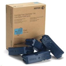 Xerox  ColorQube 9201/9202/9203 CYAN